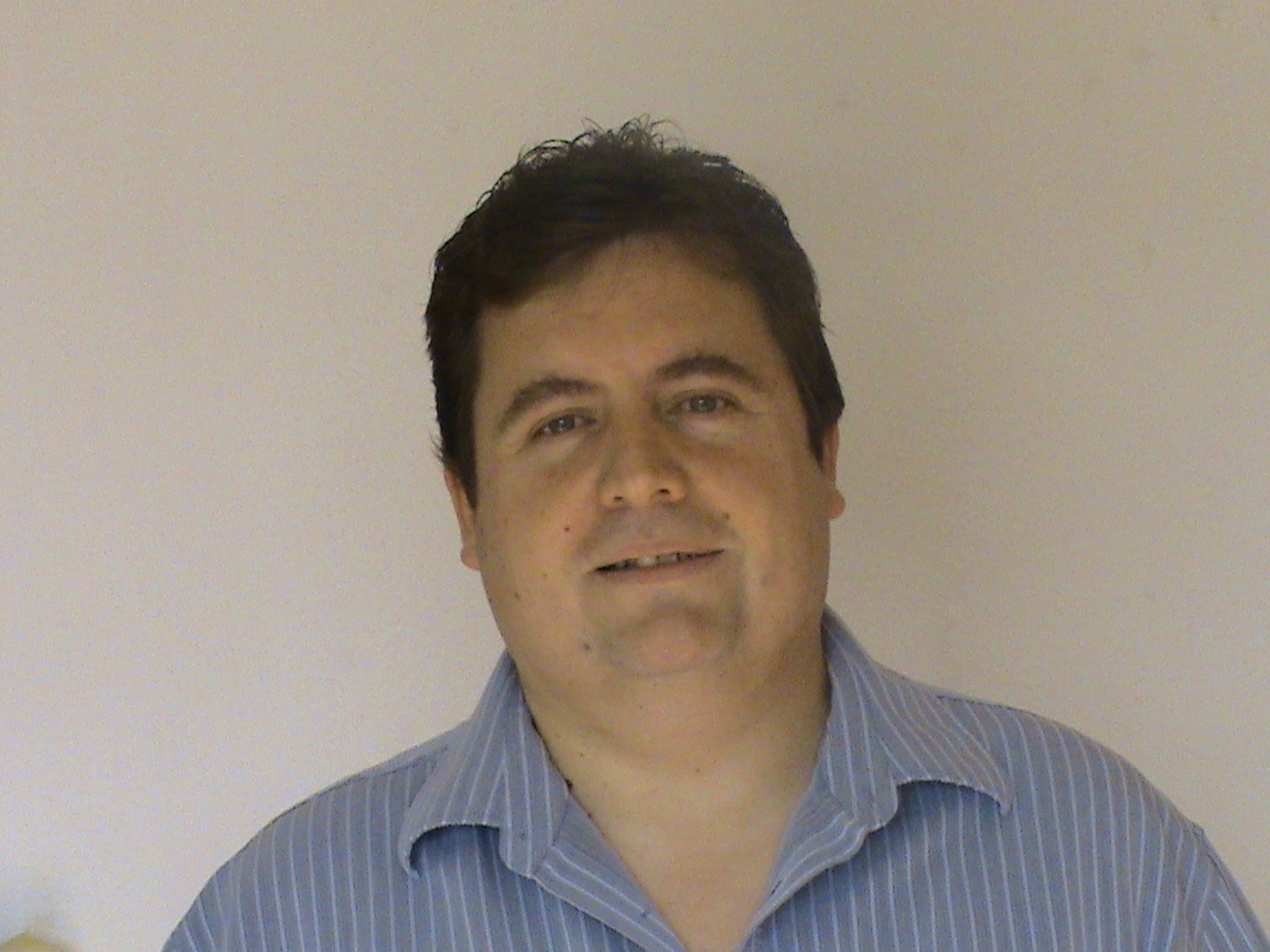 Mike Goldsmith founder and Managing Director of Wizard Learning