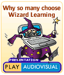 Why Choose Wizard Learning