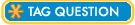 Tag Current Question